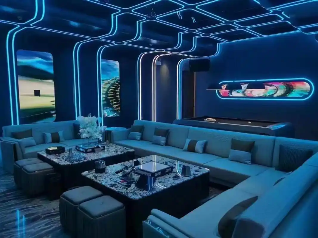 牡丹江商务ktv价格查询-绥芬河市ktv预订