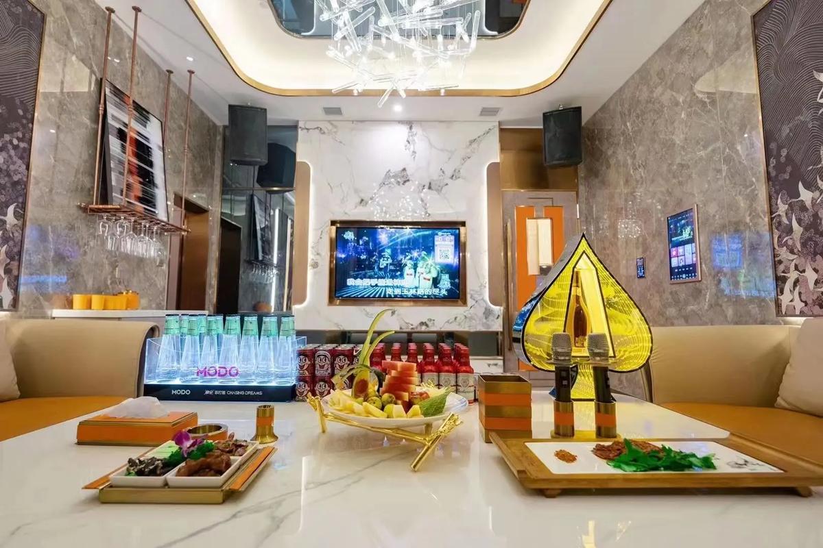 牡丹江商务ktv总排行最佳选择推荐-绥芬河市ktv预订